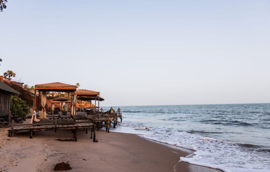 Hotel Points for Beginners: The Real Math on Free Nights