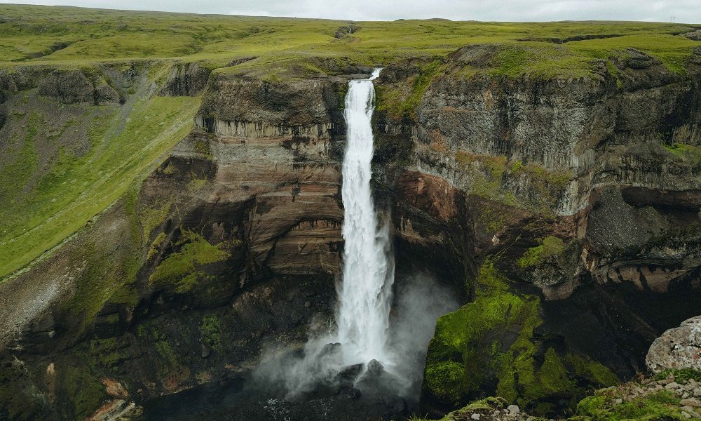 The Best Day Hikes in Iceland | Iceland Summer Travel Guide