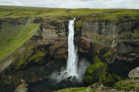 The Best Day Hikes in Iceland | Iceland Summer Travel Guide