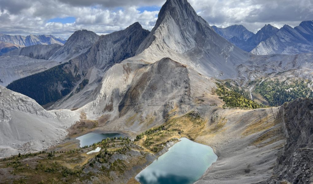 The Best Hikes In Kananaskis County, Alberta | Canada Travel Guide