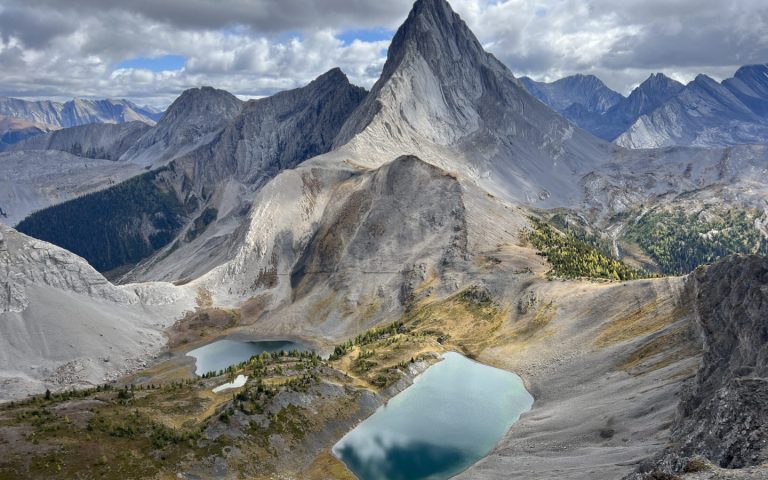 The Best Hikes In Kananaskis County, Alberta | Canada Travel Guide