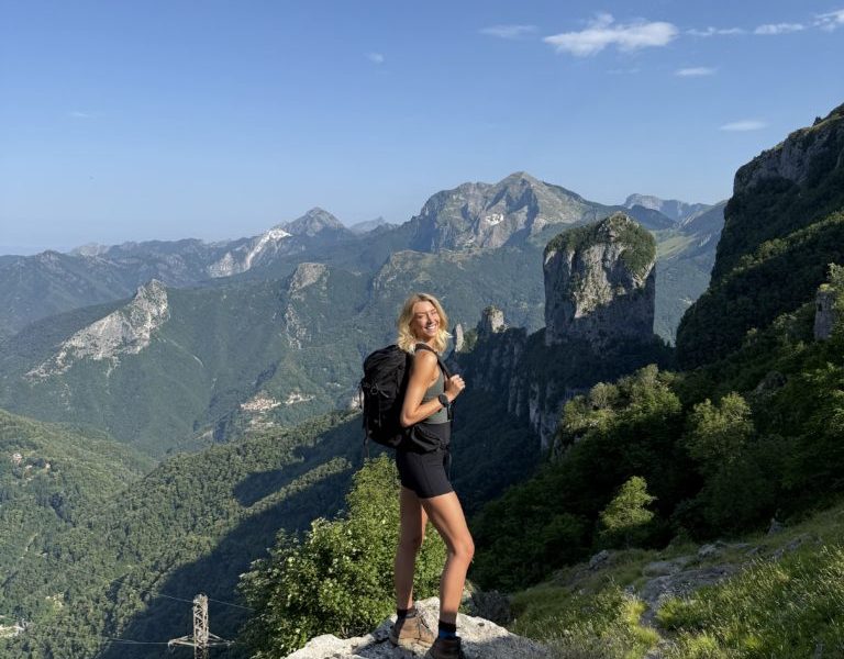 Tuscany Travel Guide | What To See & Do In Tuscany + A 4 Day Road Trip Itinerary Tuscany Travel Guide | What To See & Do In Tuscany + A 4 Day Road Trip Itinerary