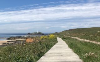 The Best Beaches To Visit In Cornwall