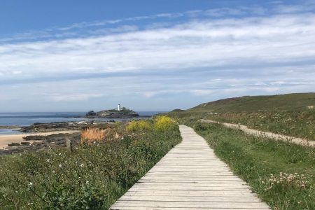 The Best Beaches To Visit In Cornwall