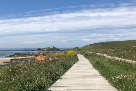 The Best Beaches To Visit In Cornwall