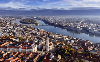 Kid-Friendly European Cities Budget: 5 Kid-Friendly European Cities That Won’t Break the Bank