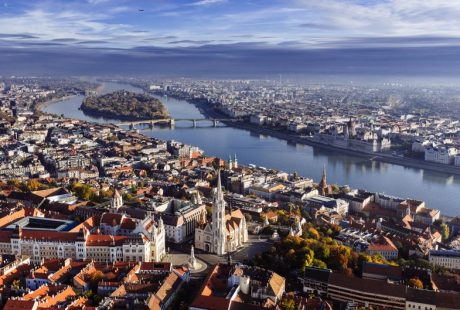 Kid-Friendly European Cities Budget: 5 Kid-Friendly European Cities That Won’t Break the Bank