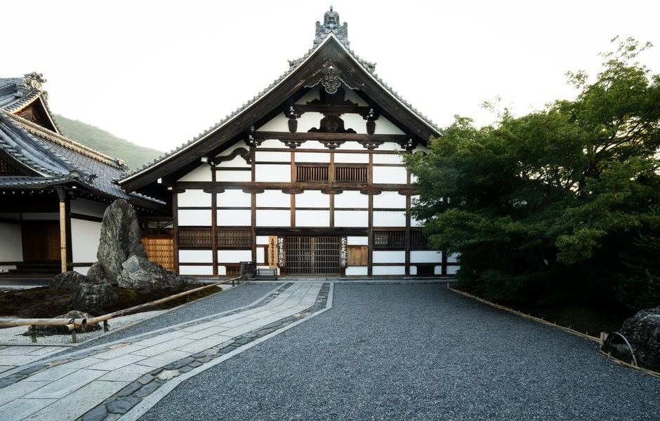 Kyoto Hidden Gems 5-Day Itinerary: Kyoto Beyond the Crowds: A 5-Day Hidden Gems Itinerary