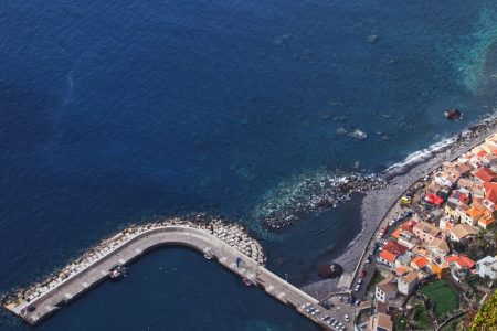Madeira in March: Levada Walks and Spring Flowers