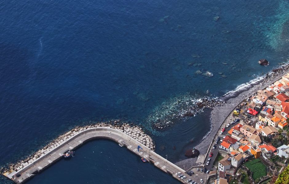 Madeira in March: Levada Walks and Spring Flowers
