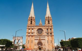 Mexico City Safe Solo Travelers: My Honest Take: Is Mexico City Safe for Solo Travelers