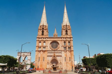 Mexico City Safe Solo Travelers: My Honest Take: Is Mexico City Safe for Solo Travelers
