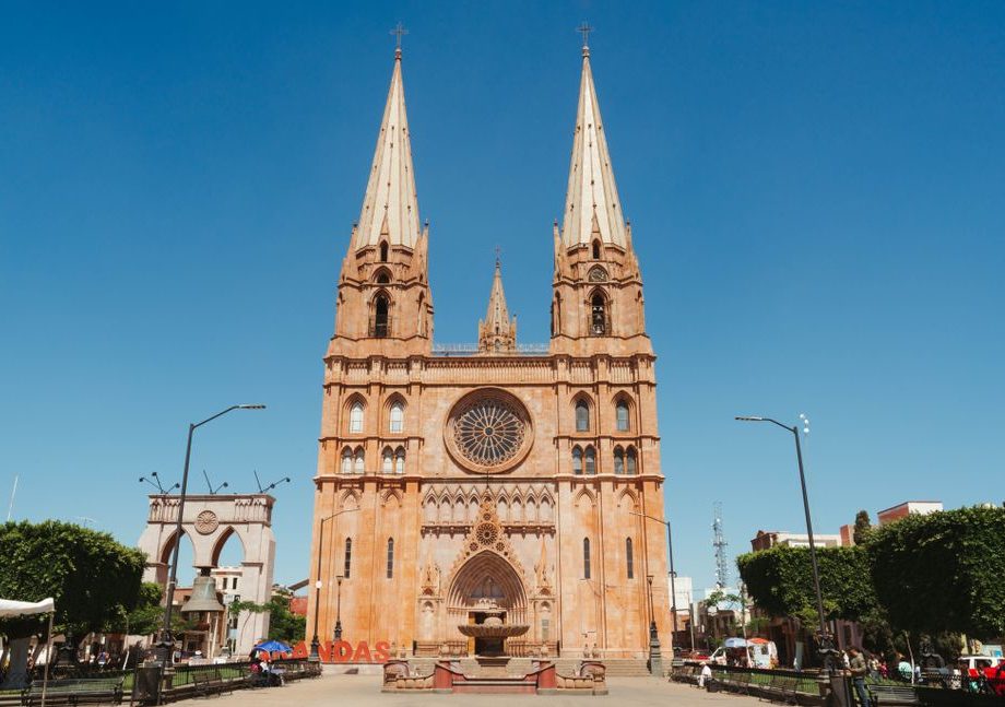 Mexico City Safe Solo Travelers: My Honest Take: Is Mexico City Safe for Solo Travelers