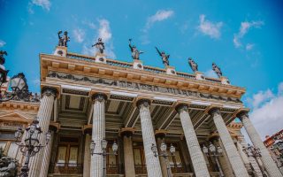 Mexico City Street Food Markets Guide: How to Eat Your Way Through Mexico City’s Street Food Markets (Without Getting Sick)