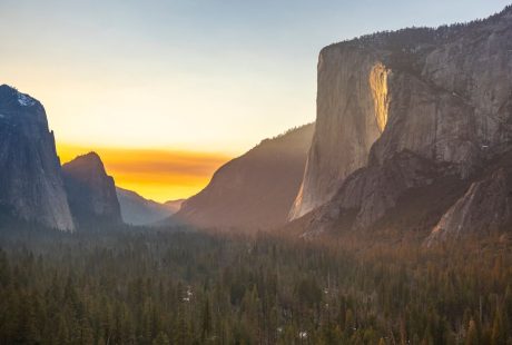 Natural Wonders Travel Guide: Planning Your Trip Without the Stress