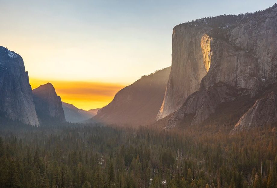 Natural Wonders Travel Guide: Planning Your Trip Without the Stress