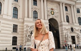 Vienna City Break Travel Guide – What To See, Do & Eat