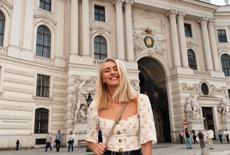 Vienna City Break Travel Guide – What To See, Do & Eat