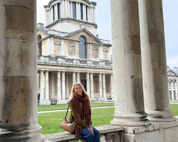 How To Spend A Day In Greenwich, London | One Day Itinerary