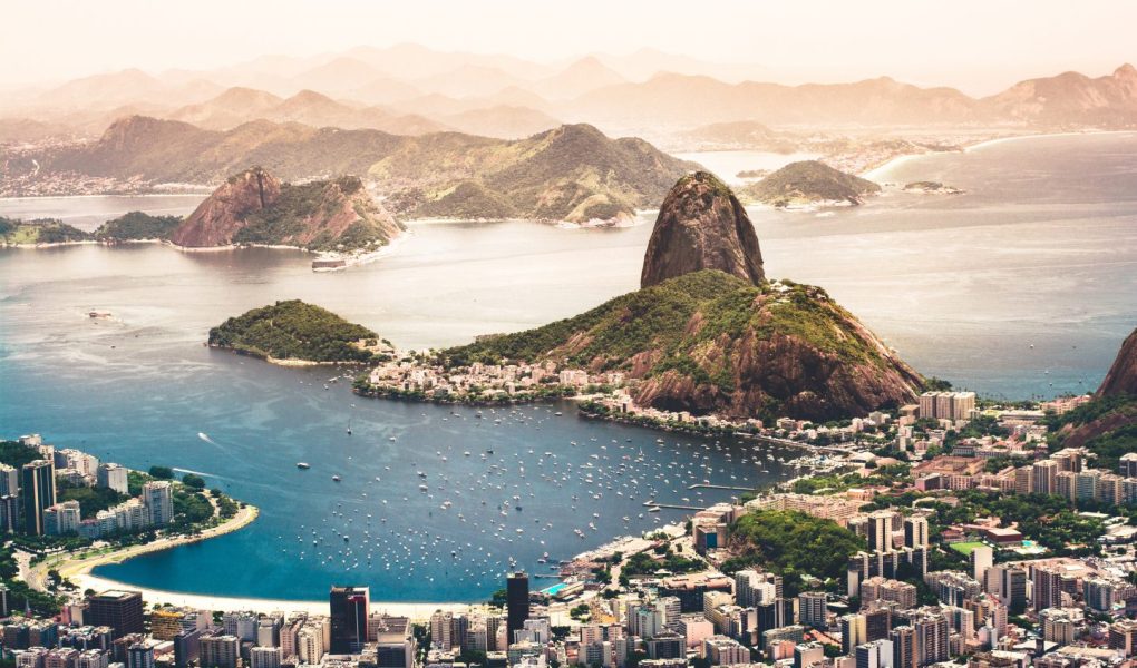 Rio De Janeiro Travel Guide – 12 Things To See and Do