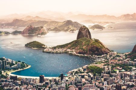 Rio De Janeiro Travel Guide – 12 Things To See and Do