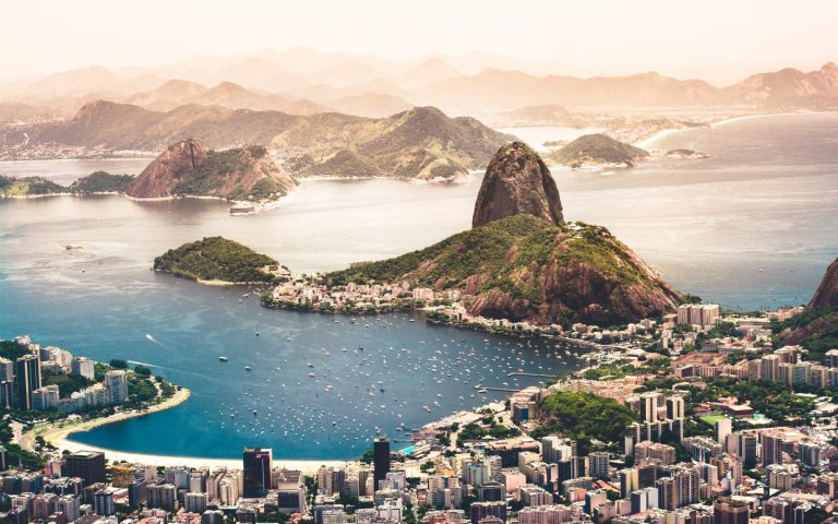 Rio De Janeiro Travel Guide – 12 Things To See and Do