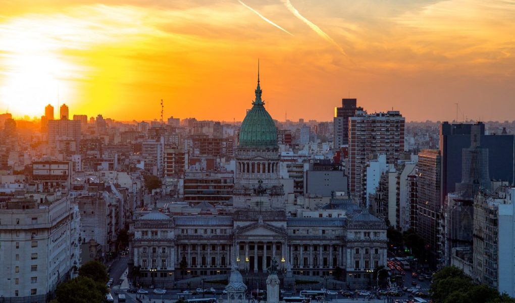 Buenos Aires Travel Guide: 17 Things To See and Do