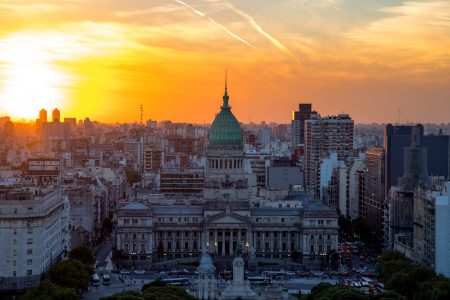 Buenos Aires Travel Guide: 17 Things To See and Do