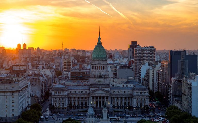 Buenos Aires Travel Guide: 17 Things To See and Do