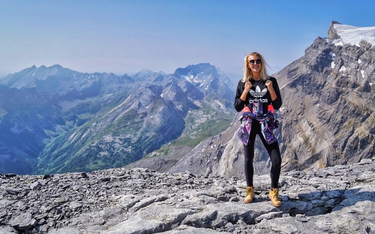 Beginners Guide To Hiking: 6 Tips To Get Started