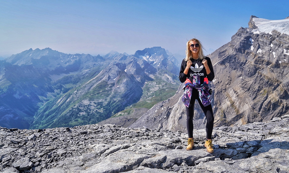 Beginners Guide To Hiking: 6 Tips To Get Started