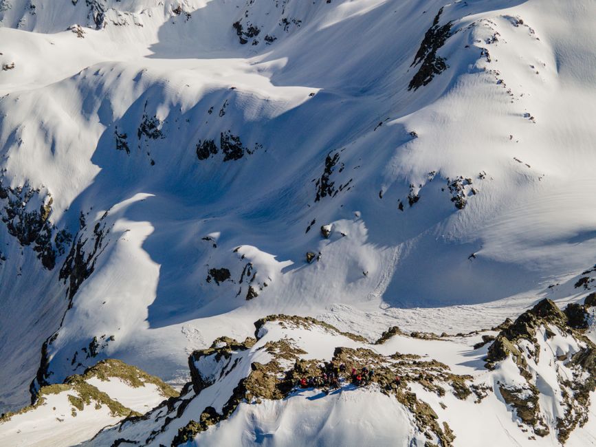 Patagonia Winter Packing List: What I Actually Bring for 2 Weeks