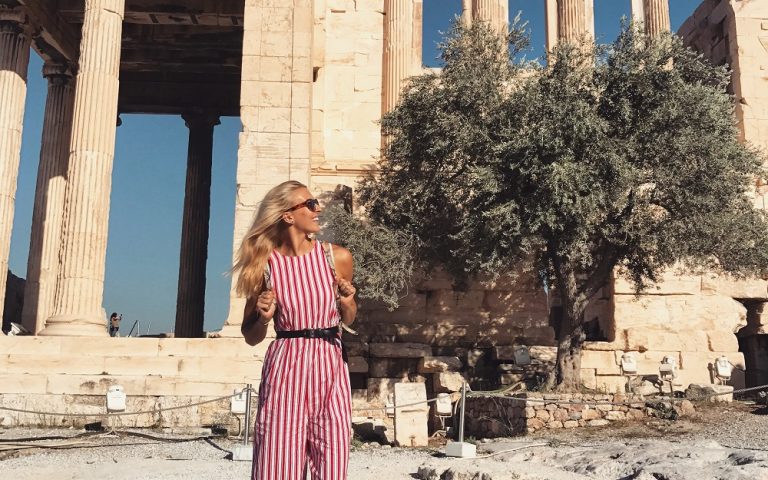 Athens City Break: The Travel & Food Guide