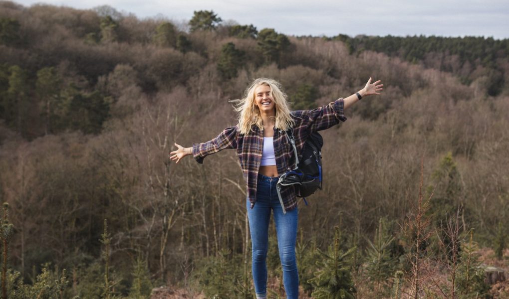 The Best Country Walks in the Surrey Hills