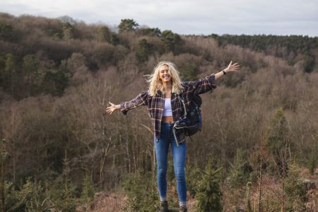 The Best Country Walks in the Surrey Hills