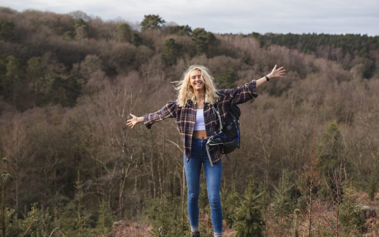 The Best Country Walks in the Surrey Hills