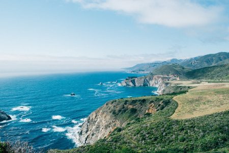 7 Places To Staycation In England