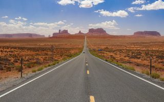 Road Trip Ideas Montana: Montana Road Trip Ideas: 7 Routes That Beat the Crowds
