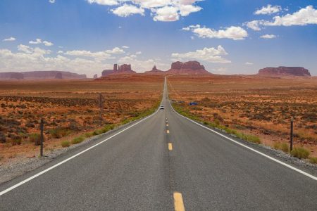 Road Trip Ideas Montana: Montana Road Trip Ideas: 7 Routes That Beat the Crowds