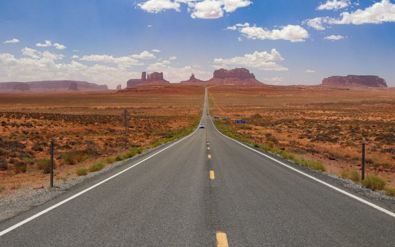 Road Trip Ideas Montana: Montana Road Trip Ideas: 7 Routes That Beat the Crowds