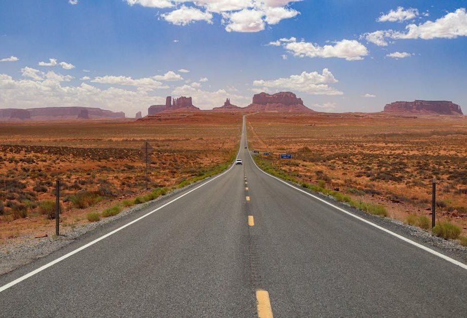 Road Trip Ideas Montana: Montana Road Trip Ideas: 7 Routes That Beat the Crowds