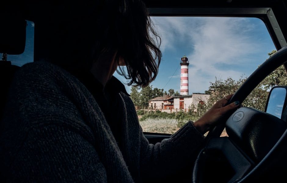 RACQ Road Trip Planner: What It Does Well and Where It Falls Short