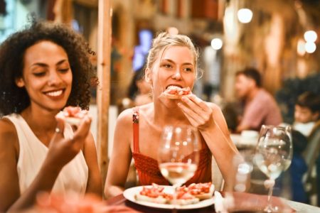 Rome Food Tour Worth It: Rome Food Tours: Worth It or Tourist Trap in 2026?