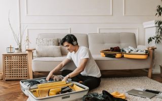 Travel Accessories Brands: What to Pack for Real Trips