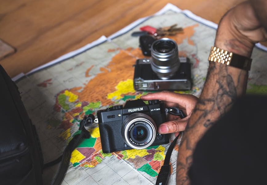 Travel Adapter Or Converter: Travel Adapter vs Converter: Which One Do You Actually Need?