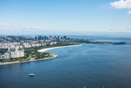 Travel Itinerary Brazil: Brazil Travel Itinerary: 14 Days from Rio to the Amazon