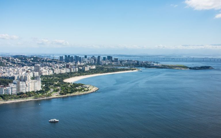 Travel Itinerary Brazil: Brazil Travel Itinerary: 14 Days from Rio to the Amazon Travel Itinerary Brazil: Brazil Travel Itinerary: 14 Days from Rio to the Amazon
