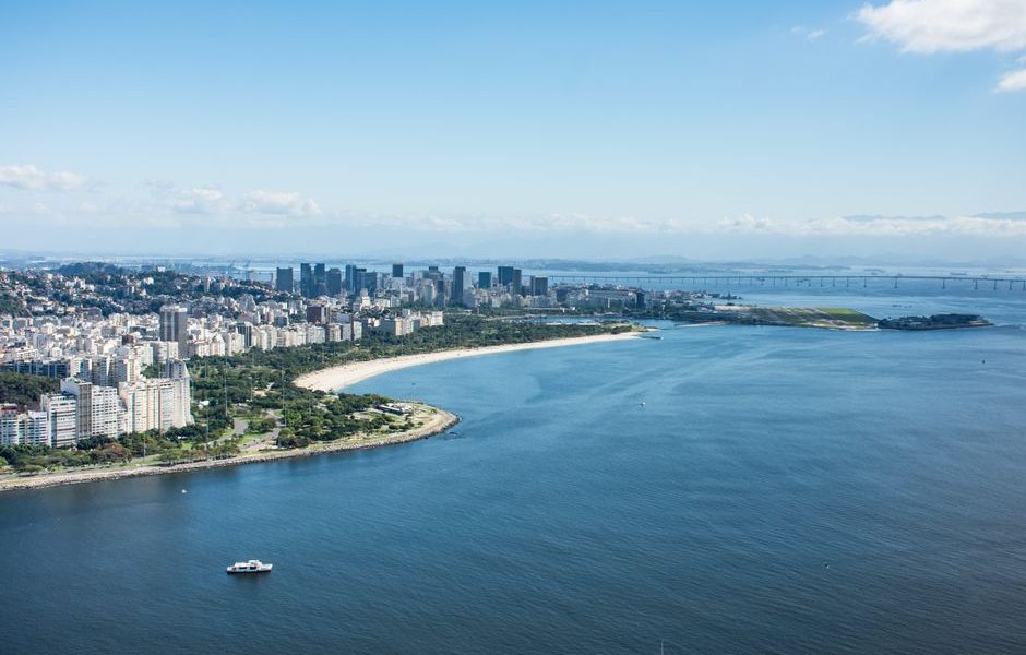Travel Itinerary Brazil: Brazil Travel Itinerary: 14 Days from Rio to the Amazon
