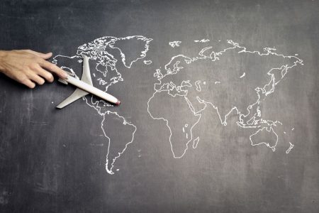 Travel Itinerary Map Maker: How to Build a Travel Itinerary Map in 10 Minutes (No Design Skills Needed)