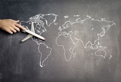 Travel Itinerary Map Maker: How to Build a Travel Itinerary Map in 10 Minutes (No Design Skills Needed)